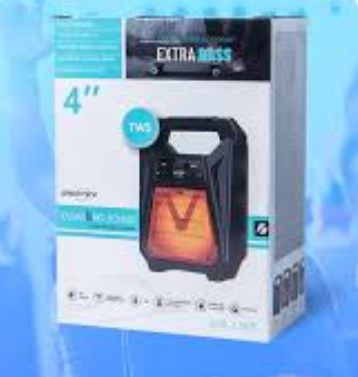 PARLANTE HOFFEN 1308